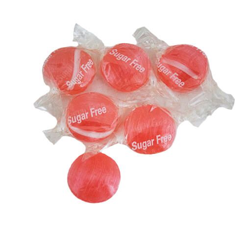 Atkinson Sugar Free Tropical Fruit