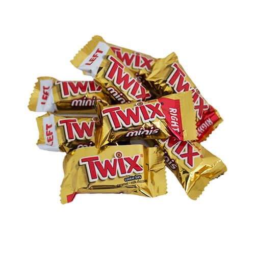 Twix Miniatures  Twix Miniatures