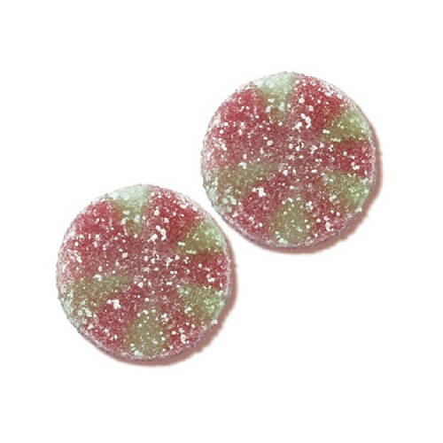 Vidal Sour Bites Watermelon and Lime 2.2lb Vidal Sour Bites Watermelon and Lime 2.2lb