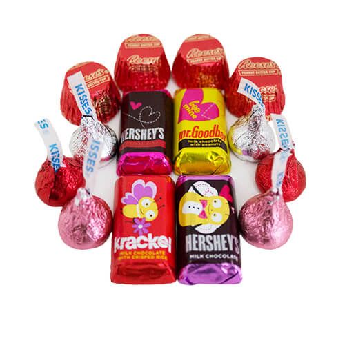 Hershey's Cupid's Mix 
