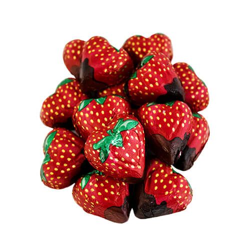 Palmer Strawberry Creme Hearts Palmer Strawberry Creme Hearts