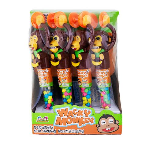 KidsMania Wacky Monkey KidsMania Wacky Monkey