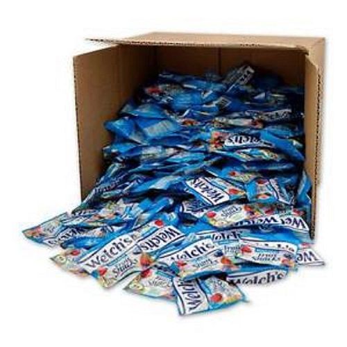 Welch's Fruit Snack-.05oz Fun Size Welch's Fruit Snack-.05oz Fun Size