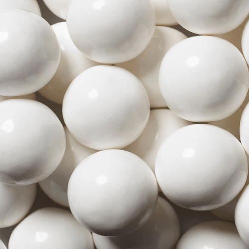 White Gumballs - 2lbs 