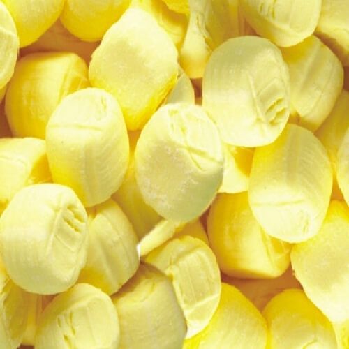 Yellow Buttermint ~ 2.75lb  Yellow Buttermint ~ 2.75lb