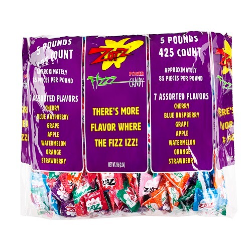 Assorted Zotz Assorted Zotz