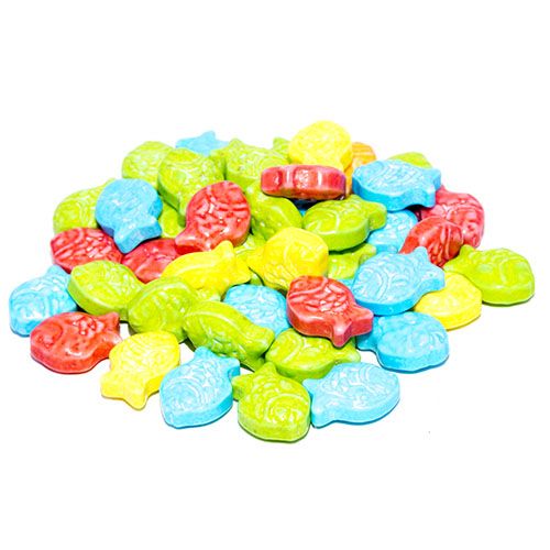 Aquarium Candy Fish ~ 3lbs