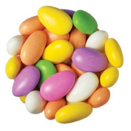 Nassau Candy Assorted Jordan Almonds