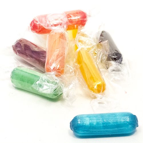 Primrose Asstorted Rods  Primrose Asstorted Rods