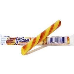 Gilliam Stick Candy Old Fashioned Rum Butter - candy store