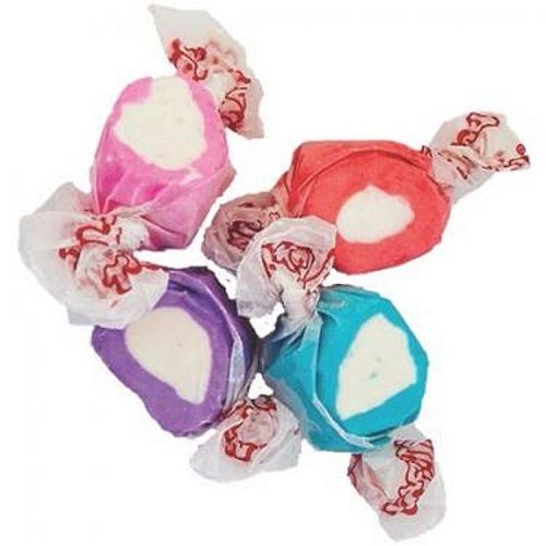 Taffy Town Berries & Cream Taffy ~ 5lb   Taffy Town Berries & Cream Taffy ~ 5lb