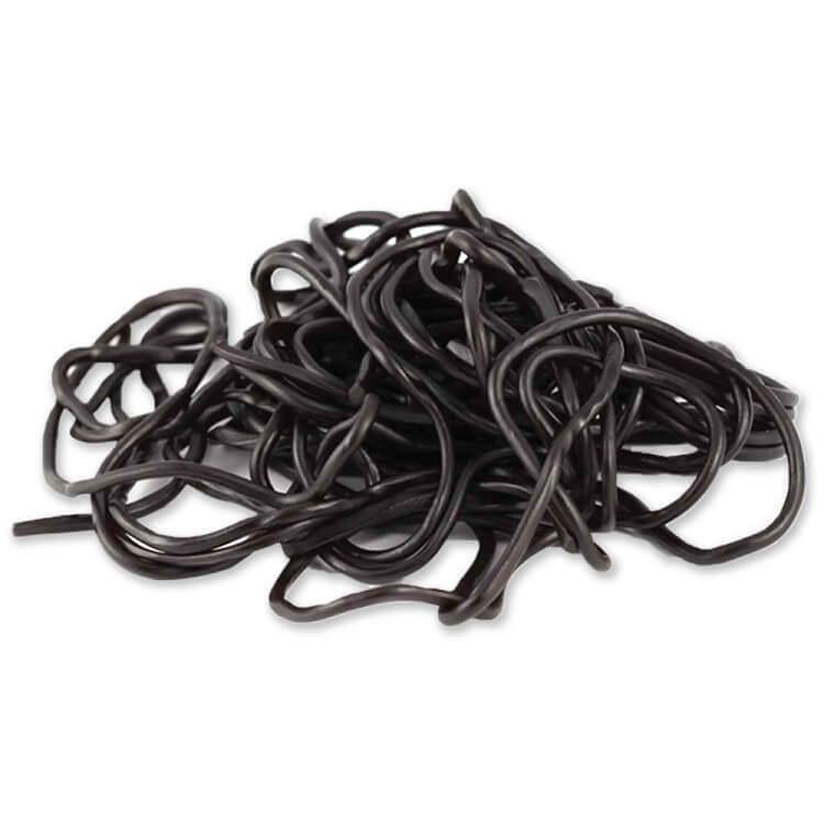 Gustaf's Licorice Laces ~ 2lb. Bag