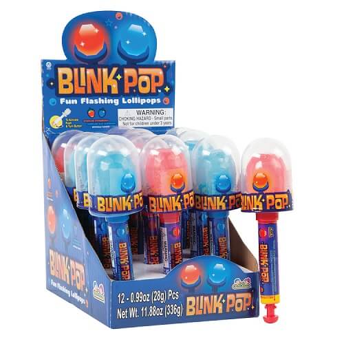 KidsMania Blink Pop