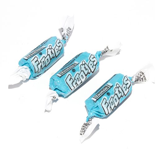 Blue Raspberry Frooties ~ 360 Count
