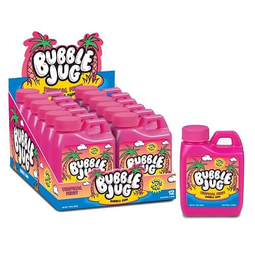Bubble Jug