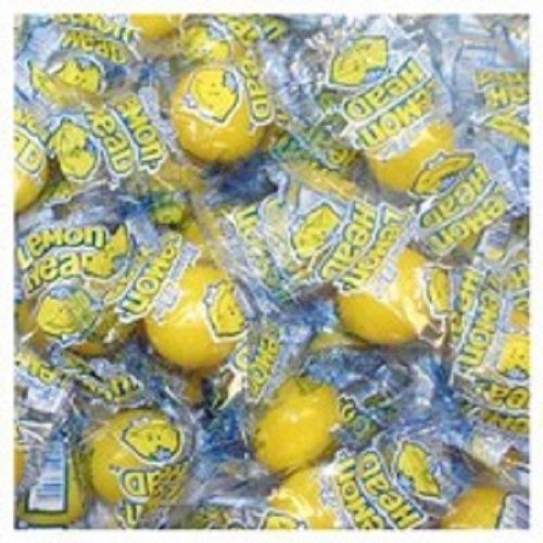 Bulk LemonHeads Bulk LemonHeads