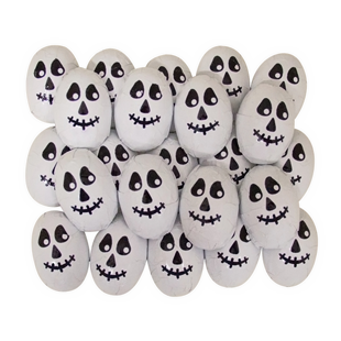 Palmer Crisp Skulls  Palmer Crisp Skulls