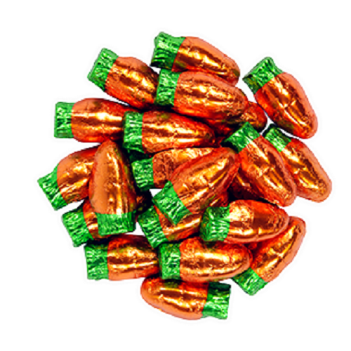 Palmer Chocolate Carrots Palmer Chocolate Carrots