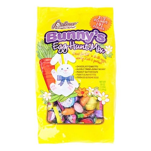 Bunny's Easter Egg Hunt Mix Bunny's Easter Egg Hunt Mix