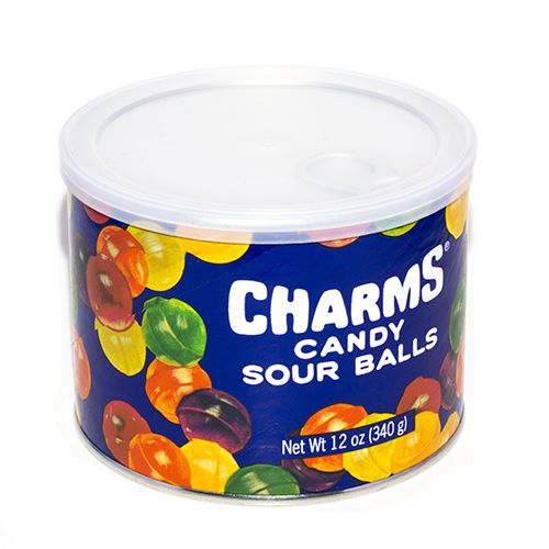 Charms Assorted Carnival Candy, 44 Oz. 