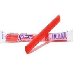 Cherry Candy Stick ~ 80 Count Box