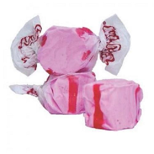 Taffy Town Cherry Taffy - 2.5lb Bag Taffy Town Cherry Taffy - 2.5lb Bag