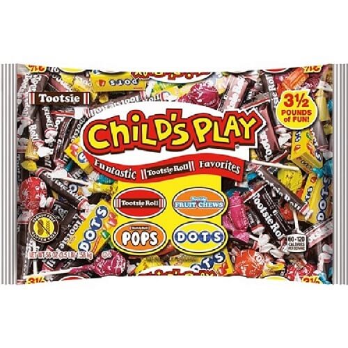 Tootsie Roll Assortment 