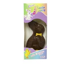 Little Beauty Chocolate Easter Bunny Little Beauty Chocolate Easter Bunny