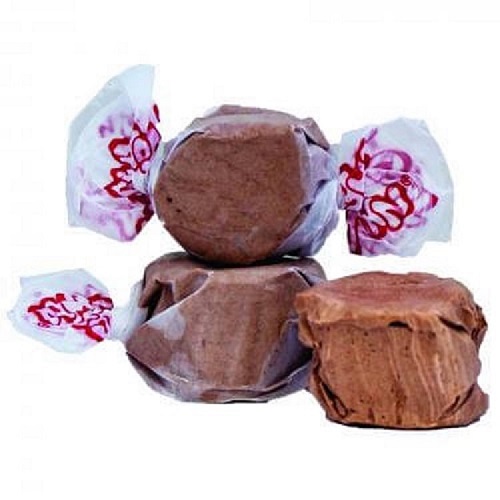 Taffy Town Chocolate Taffy  Taffy Town Chocolate Taffy