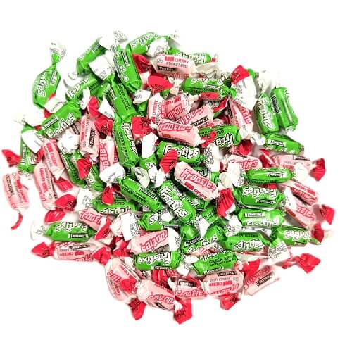 Christmas Frooties 