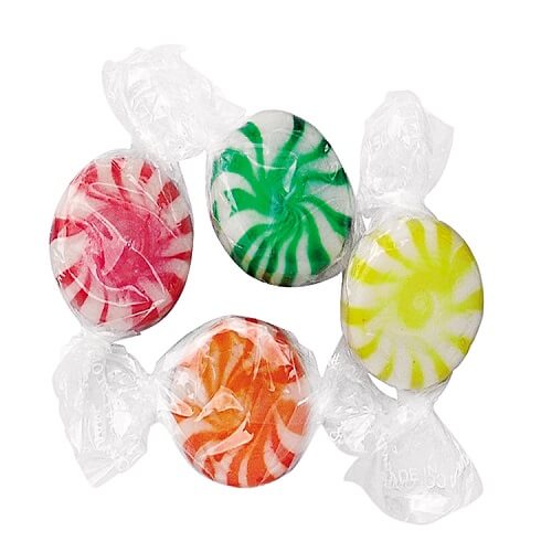 Colombina Assorted Starlights Colombina Assorted Starlights