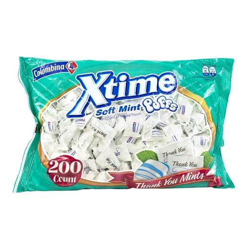 Colombina Thank You Mints