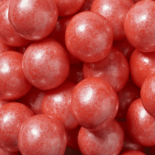 Coral Gumballs - 2lbs