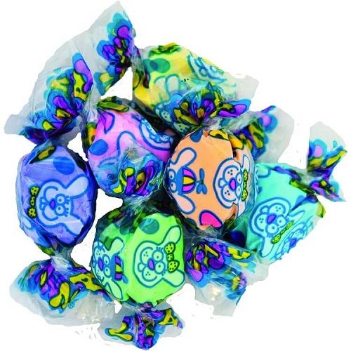 Taffy Town Easter Cottontail Mix Taffy ~ 5lb   Taffy Town Easter Cottontail Mix Taffy ~ 5lb