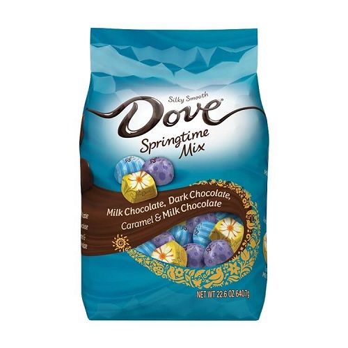 Dove Promises Springtime Mix