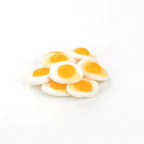 Gummi Eggs-2.2lb Bag Gummi Eggs-2.2lb Bag