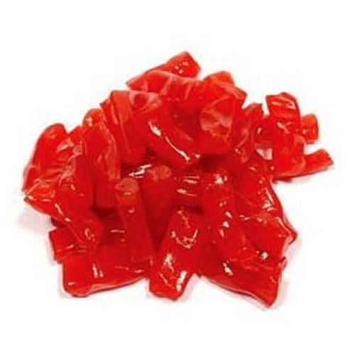 Finnska Strawberry Licorice - 8.8lb Bag  Finnska Strawberry Licorice - 8.8lb Bag