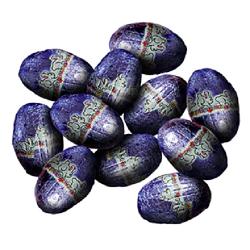 Palmer Fudge Bunny Bites Palmer Fudge Bunny Bites