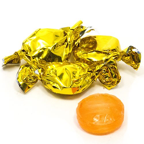 Gold Candy Buffet Color Anniversary Online Candy Store