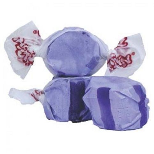Taffy Town Grape Taffy -2.5lb Bag  Taffy Town Grape Taffy -2.5lb Bag