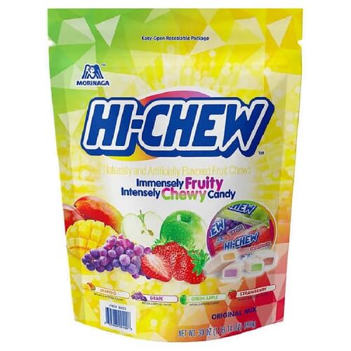 Hi-Chew-30oz Bag