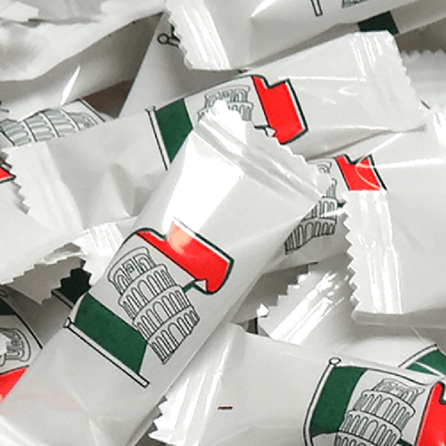 Italian Flag Mint Italian Flag Mint
