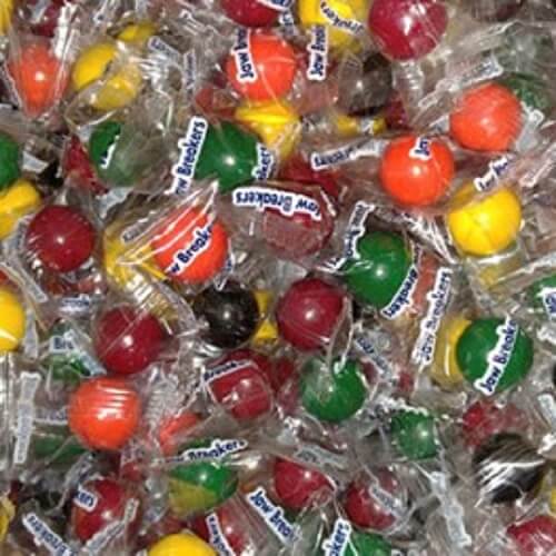 Jaw Breakers 