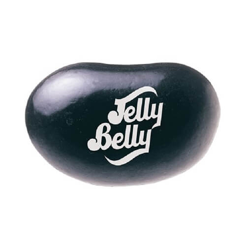 Jelly Belly Licorice ~ 10lb  Jelly Belly Licorice ~ 10lb