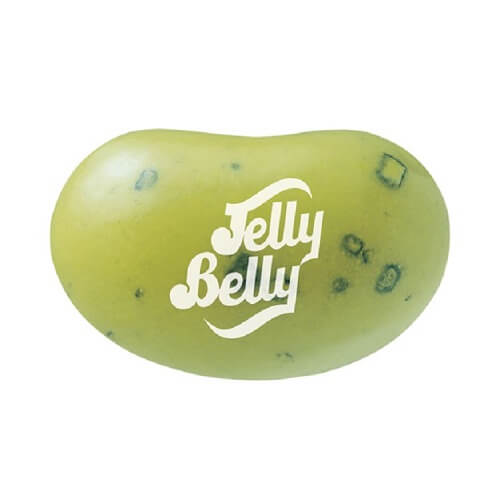 Jelly Belly Juicy Pear ~ 10lb