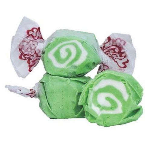Taffy Town Key Lime Taffy - 2.5lb Bag   Taffy Town Key Lime Taffy - 2.5lb Bag
