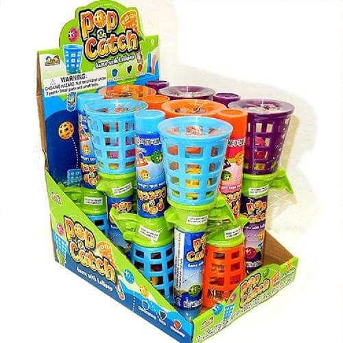 KidsMania Pop & Catch KidsMania Pop & Catch