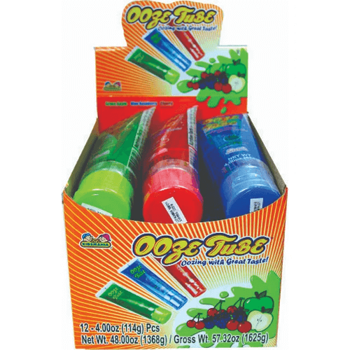 KidsMania Ooze Tube