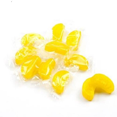 Lemon Slices 