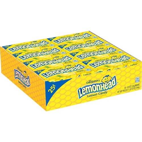 LemonHeads